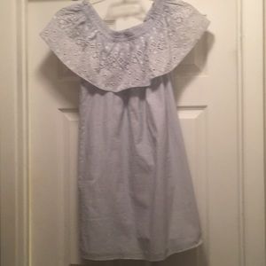Women’s summer dress